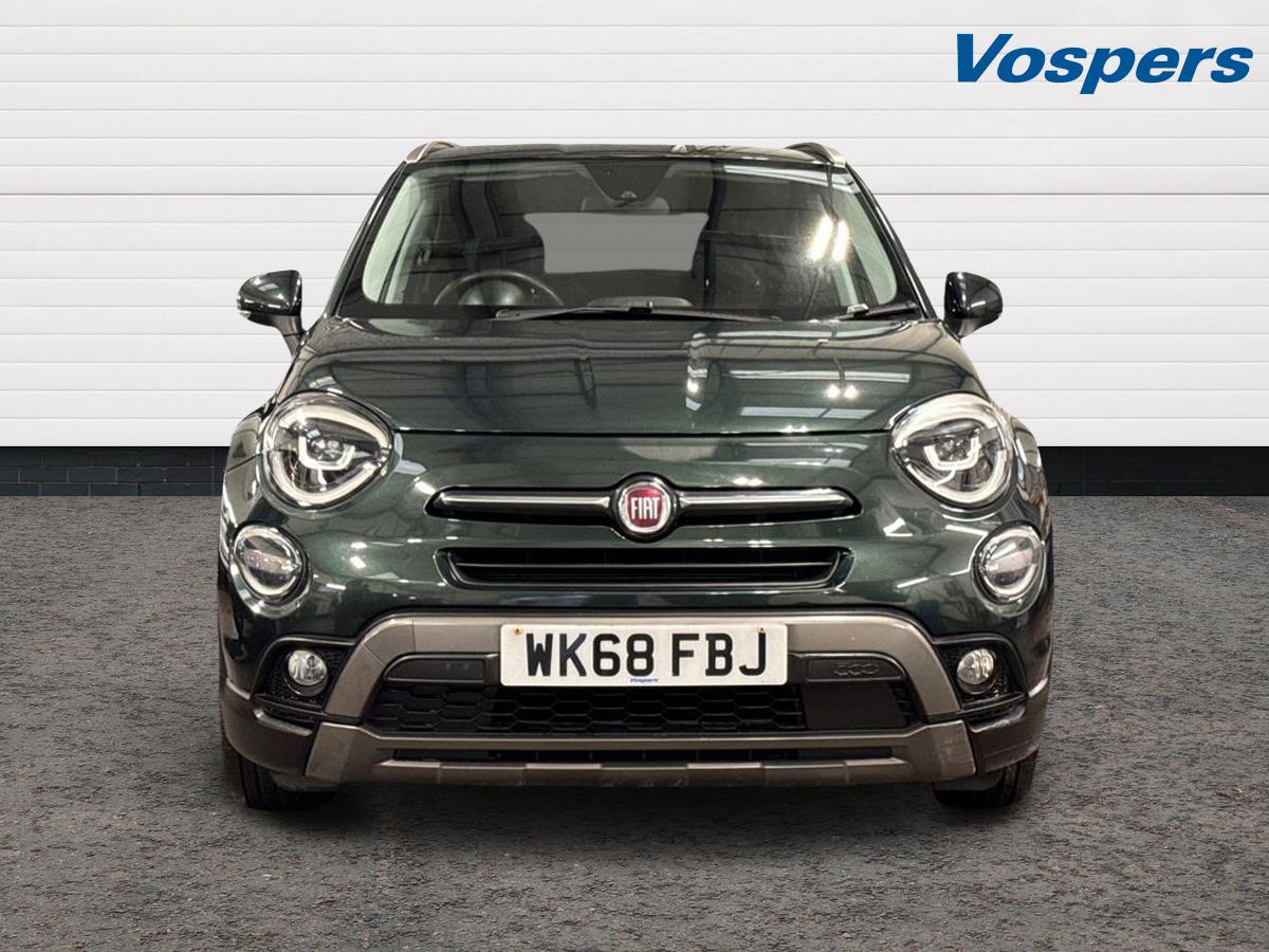 Used Fiat 500X 2018 for sale - 76420302: Photo 2