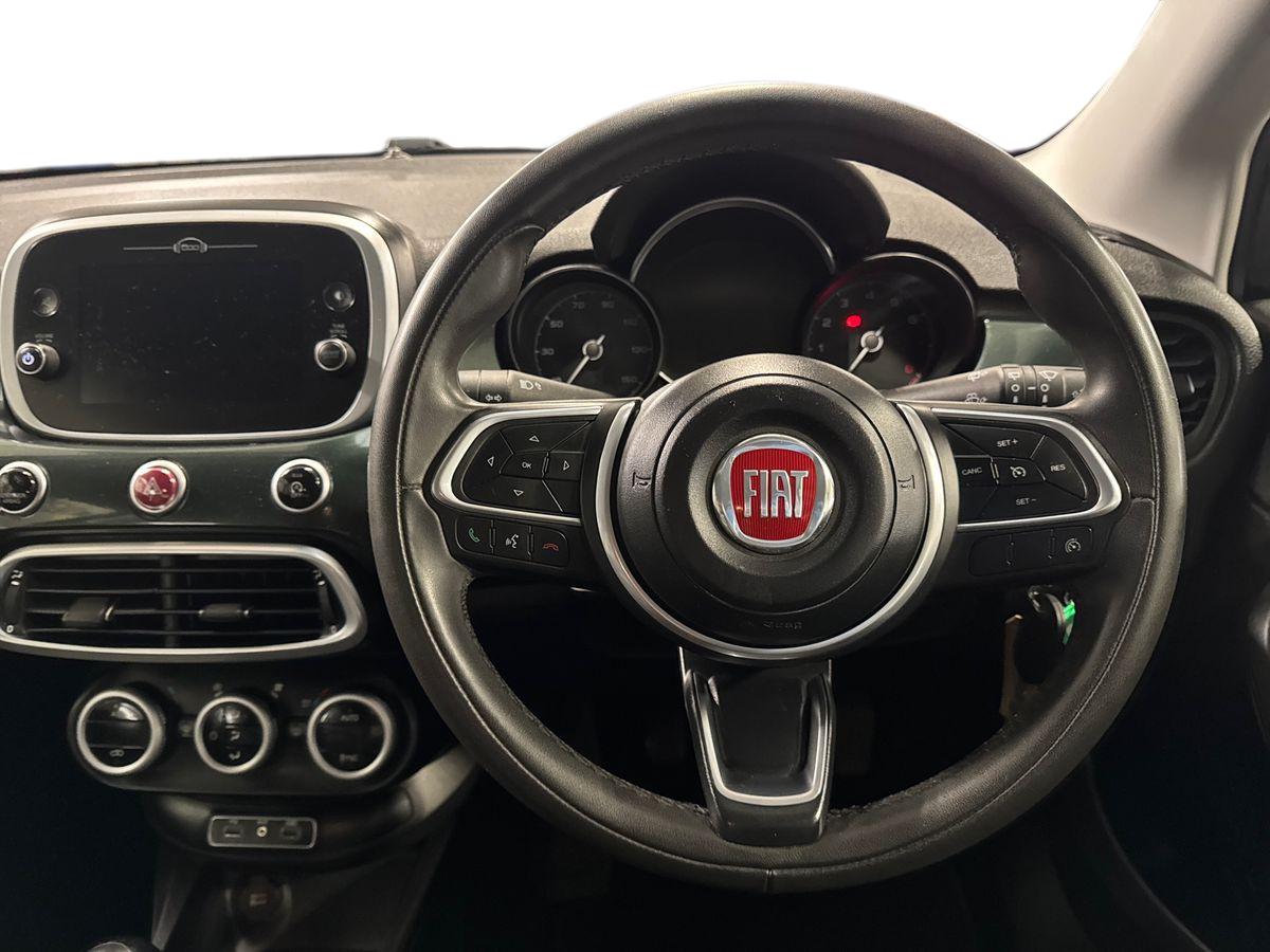 Used Fiat 500X 2018 for sale - 76420302: Photo 21