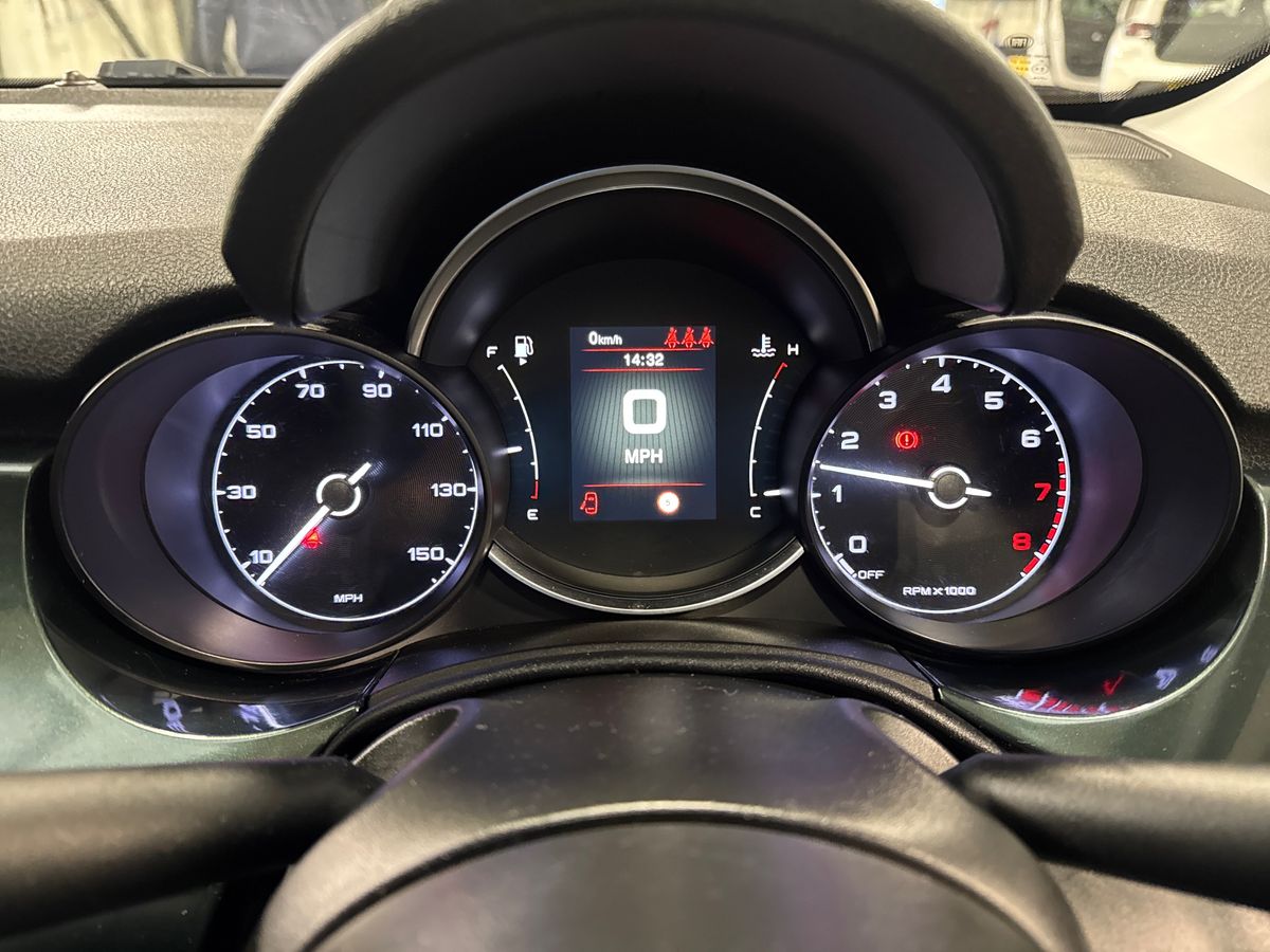 Used Fiat 500X 2018 for sale - 76420302: Photo 23