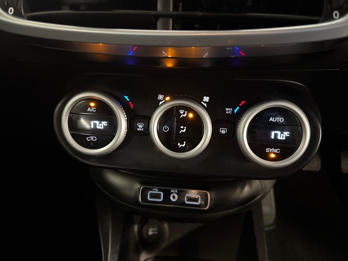 Used Fiat 500X 2018 for sale - 76420302: Photo 26