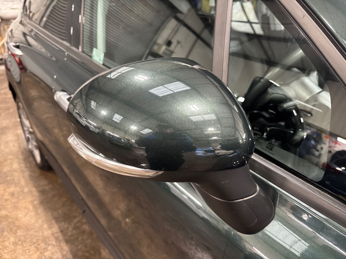 Used Fiat 500X 2018 for sale - 76420302: Photo 29