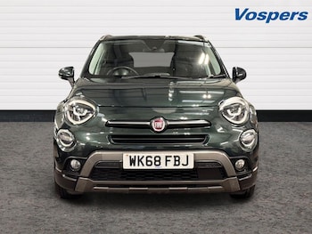 Used Fiat 500X 2018 for sale - 76420302: Photo