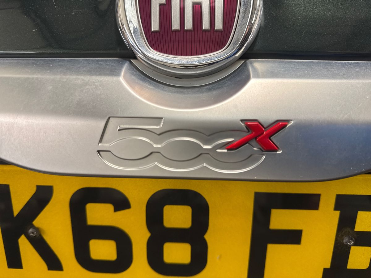 Used Fiat 500X 2018 for sale - 76420302: Photo 31