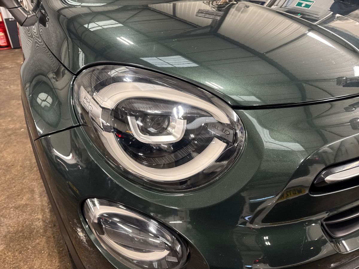 Used Fiat 500X 2018 for sale - 76420302: Photo 32