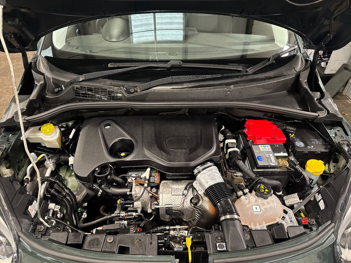 Used Fiat 500X 2018 for sale - 76420302: Photo 33