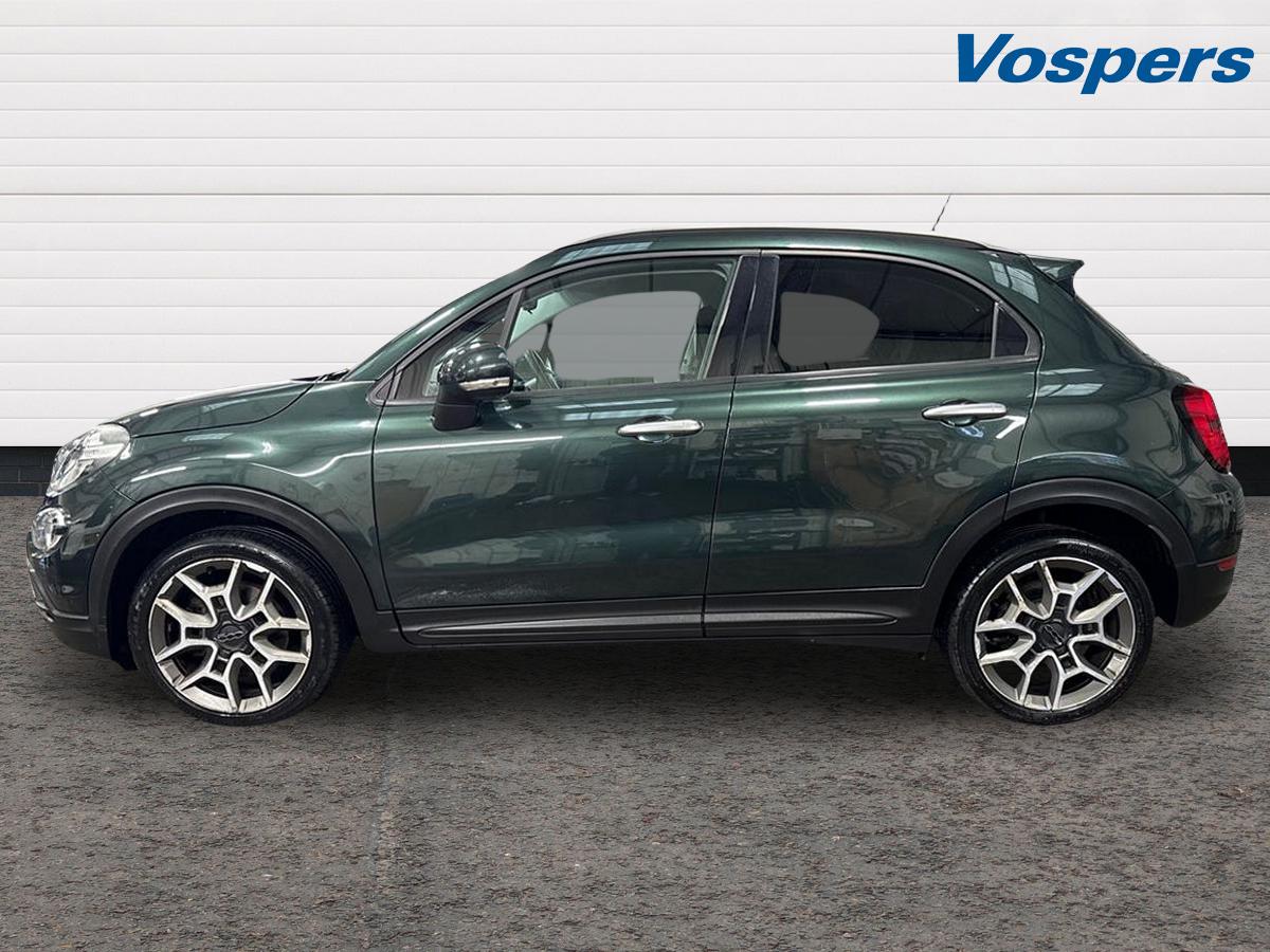 Used Fiat 500X 2018 for sale - 76420302: Photo 5