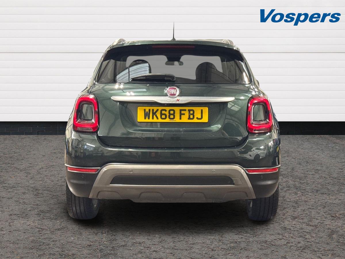 Used Fiat 500X 2018 for sale - 76420302: Photo 7