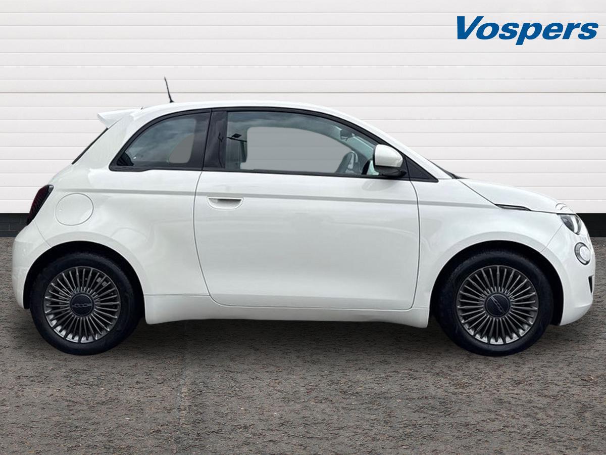 Used Fiat 500 2021 for sale - 78198884: Photo 10