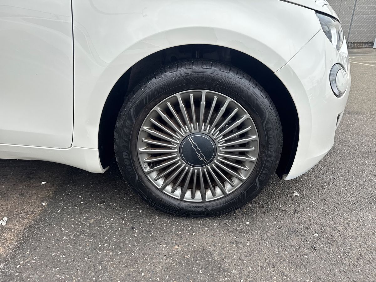 Used Fiat 500 2021 for sale - 78198884: Photo 11