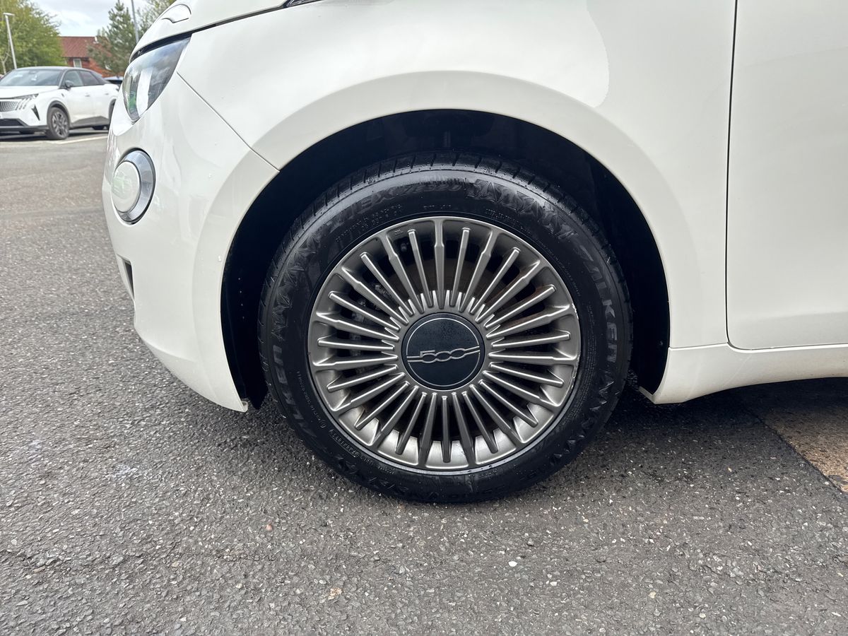 Used Fiat 500 2021 for sale - 78198884: Photo 13