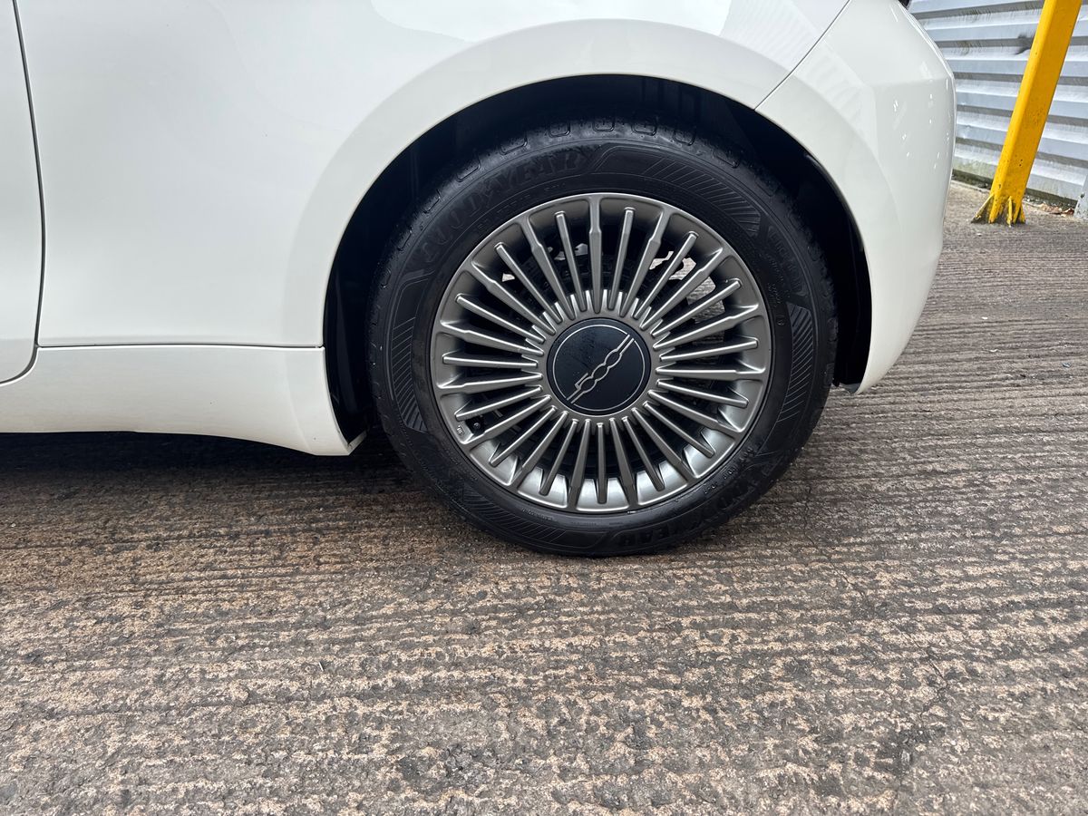 Used Fiat 500 2021 for sale - 78198884: Photo 14