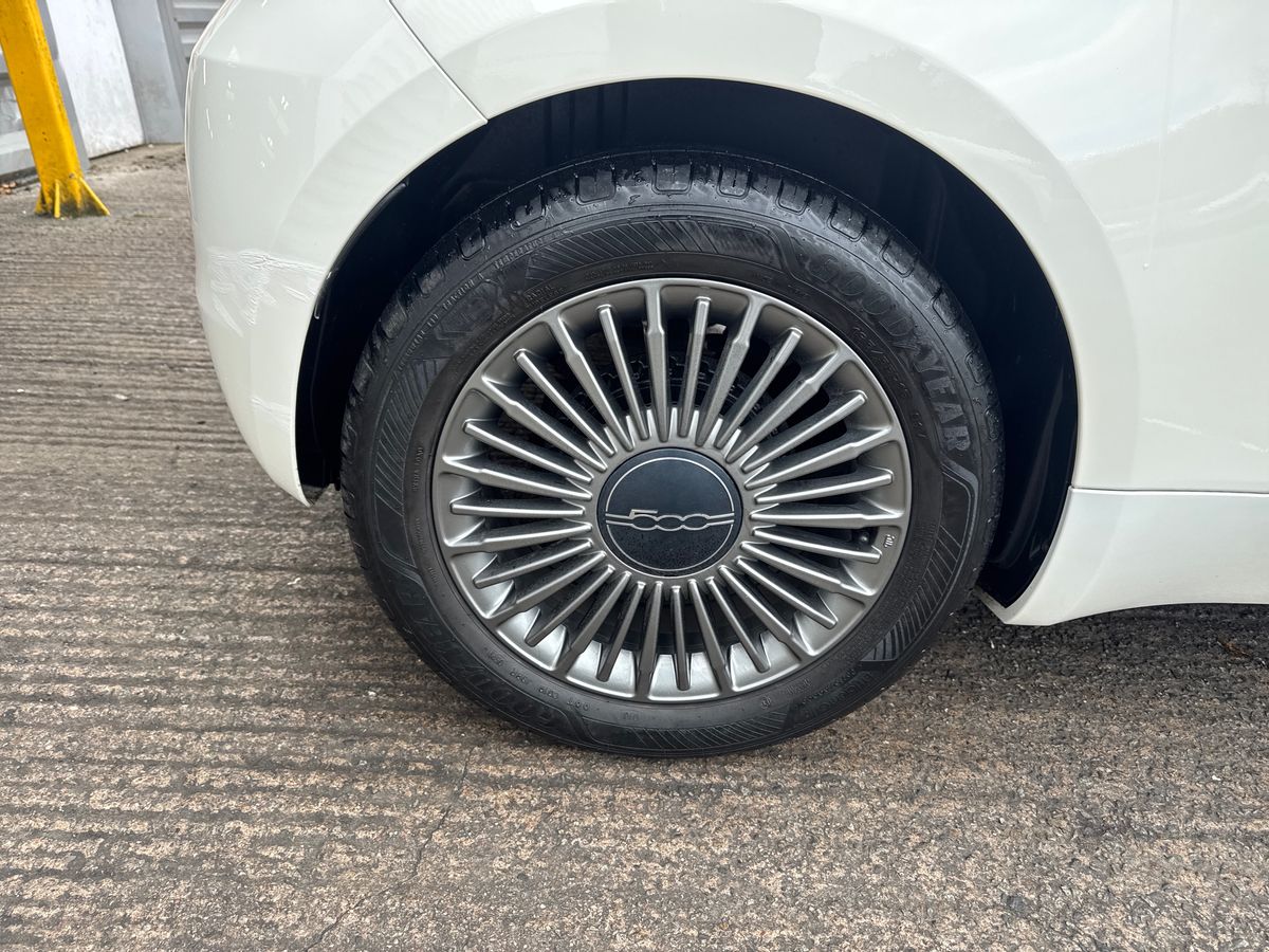 Used Fiat 500 2021 for sale - 78198884: Photo 15