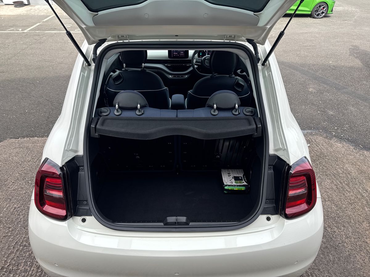 Used Fiat 500 2021 for sale - 78198884: Photo 17