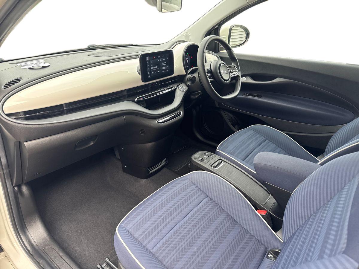 Used Fiat 500 2021 for sale - 78198884: Photo 18