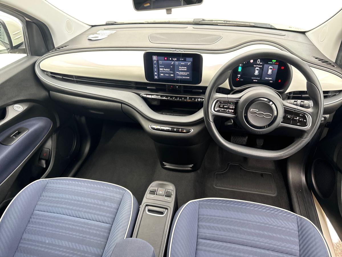 Used Fiat 500 2021 for sale - 78198884: Photo 19