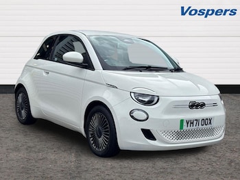 Used Fiat 500 2021 for sale - 78198884: Photo