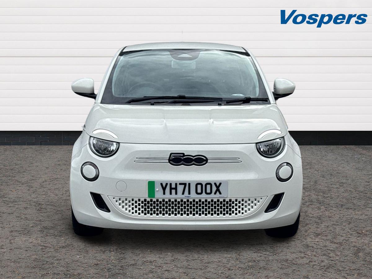Used Fiat 500 2021 for sale - 78198884: Photo 2