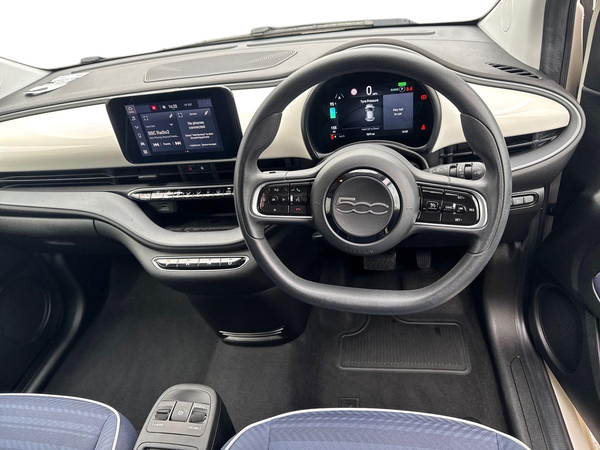 Used Fiat 500 2021 for sale - 78198884: Photo 21