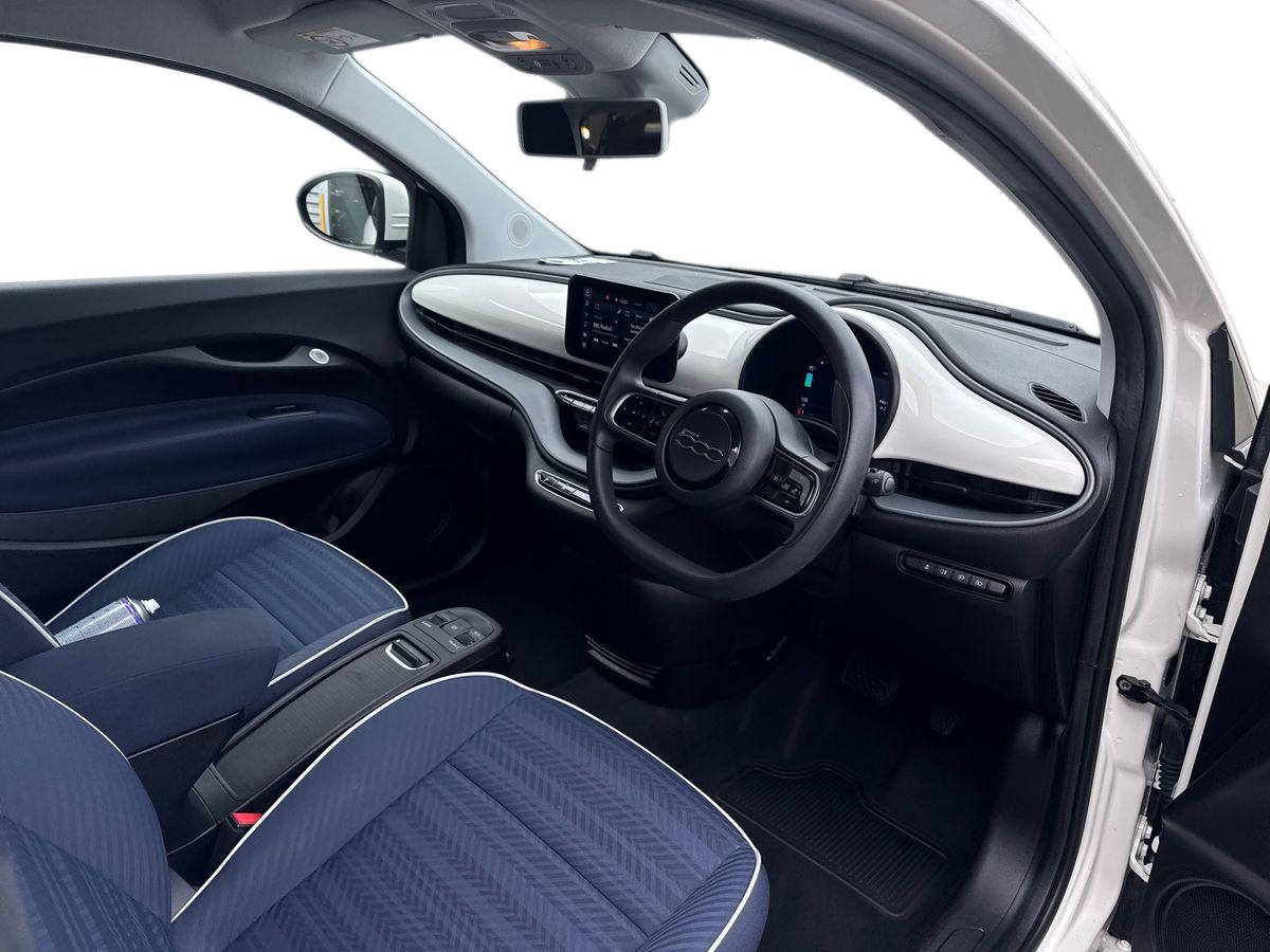 Used Fiat 500 2021 for sale - 78198884: Photo 22