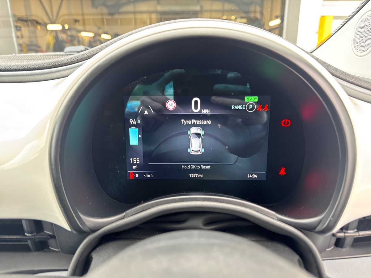 Used Fiat 500 2021 for sale - 78198884: Photo 23