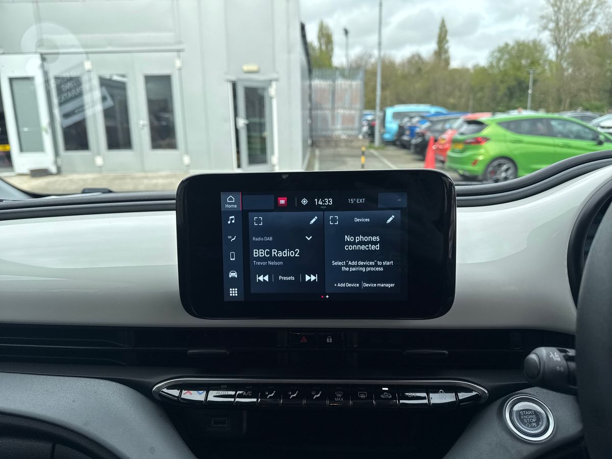 Used Fiat 500 2021 for sale - 78198884: Photo 25