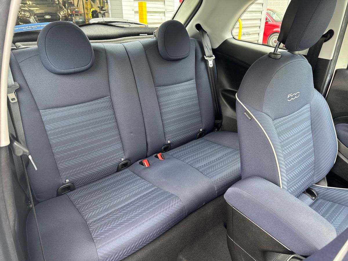 Used Fiat 500 2021 for sale - 78198884: Photo 28