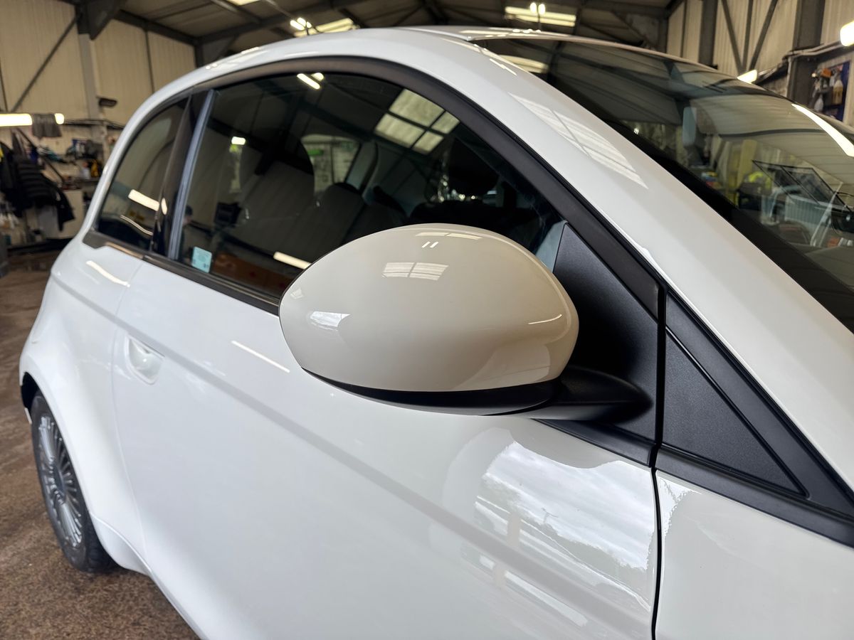 Used Fiat 500 2021 for sale - 78198884: Photo 29