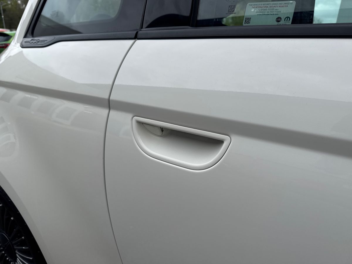 Used Fiat 500 2021 for sale - 78198884: Photo 30