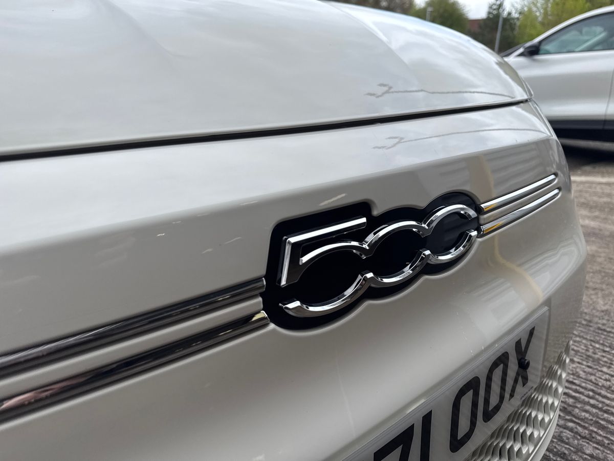 Used Fiat 500 2021 for sale - 78198884: Photo 31