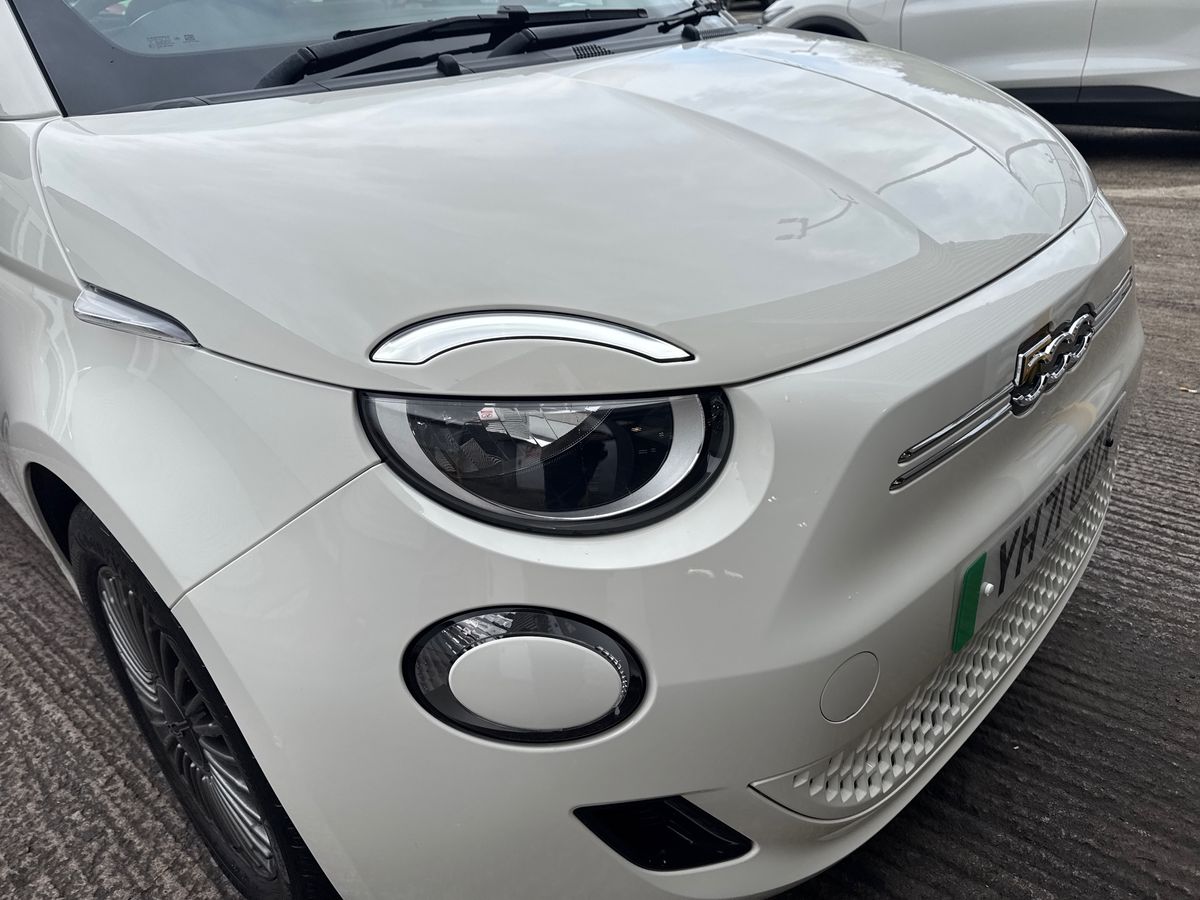 Used Fiat 500 2021 for sale - 78198884: Photo 32