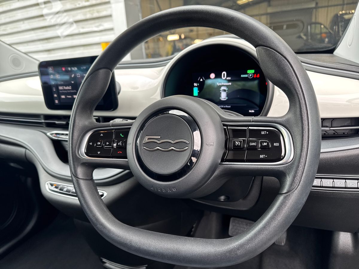 Used Fiat 500 2021 for sale - 78198884: Photo 33