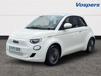 Used Fiat 500 2021 for sale - 78198884: Photo
