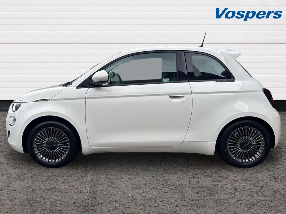 Used Fiat 500 2021 for sale - 78198884: Photo 5