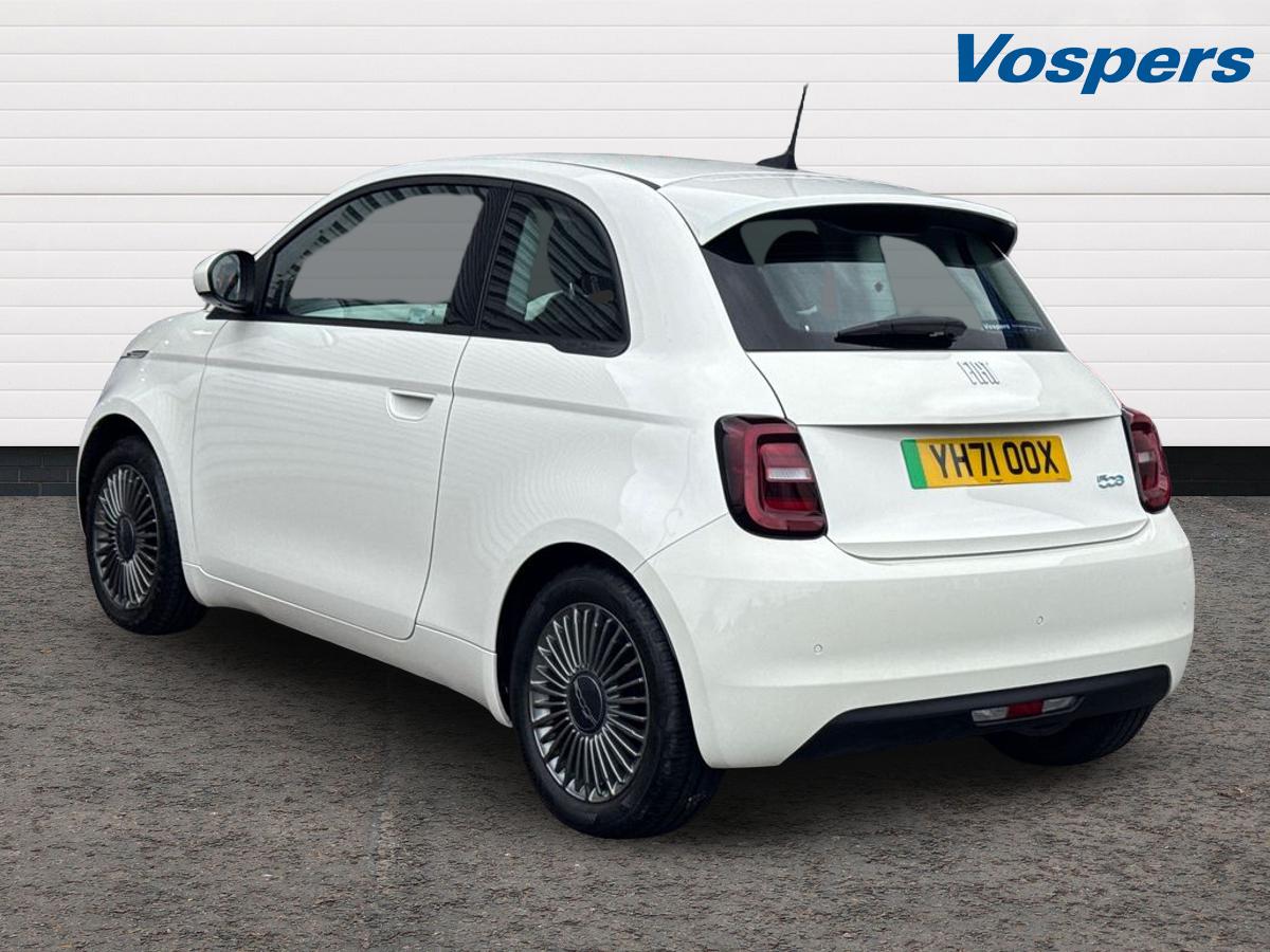 Used Fiat 500 2021 for sale - 78198884: Photo 6