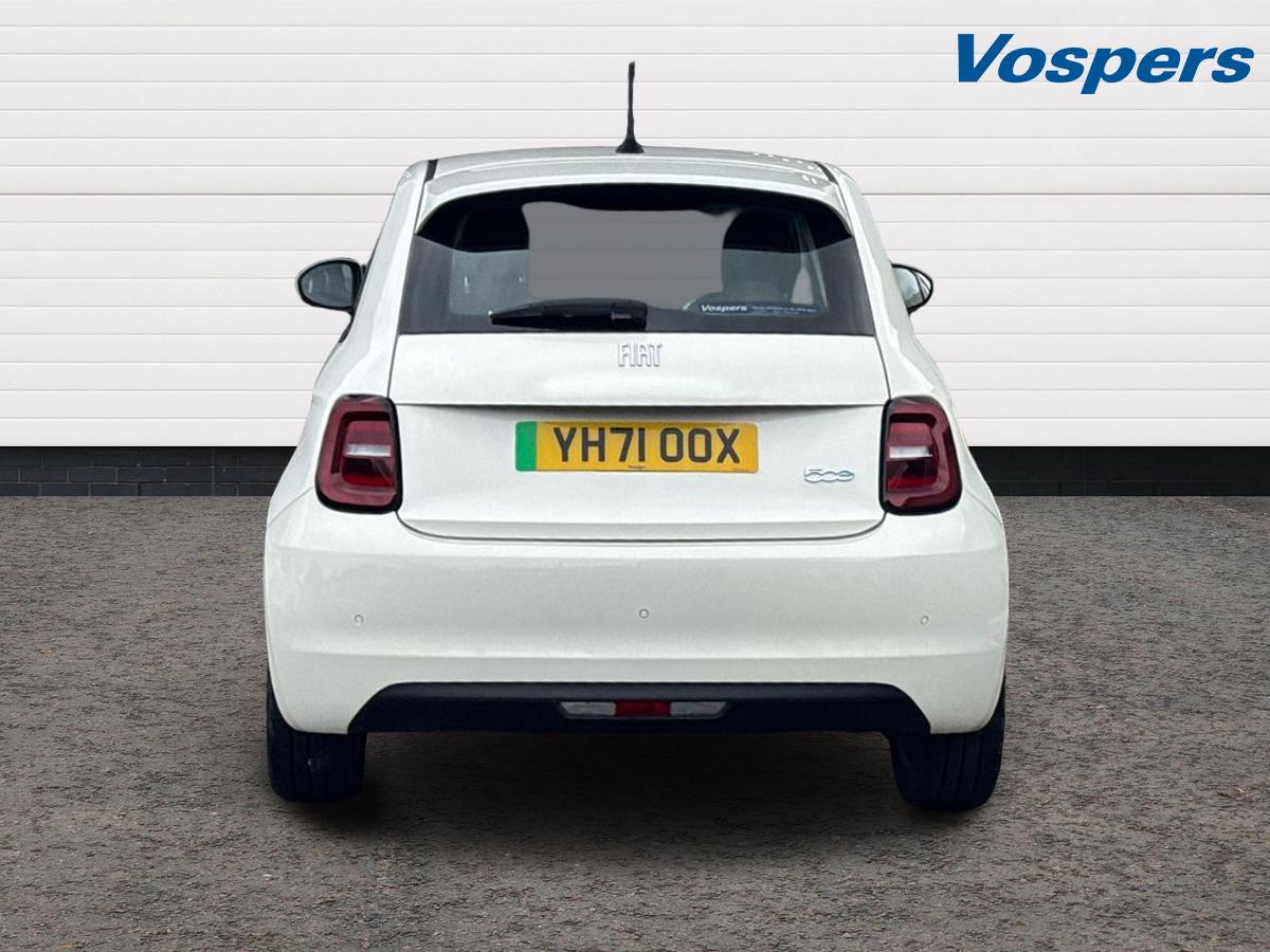 Used Fiat 500 2021 for sale - 78198884: Photo 7