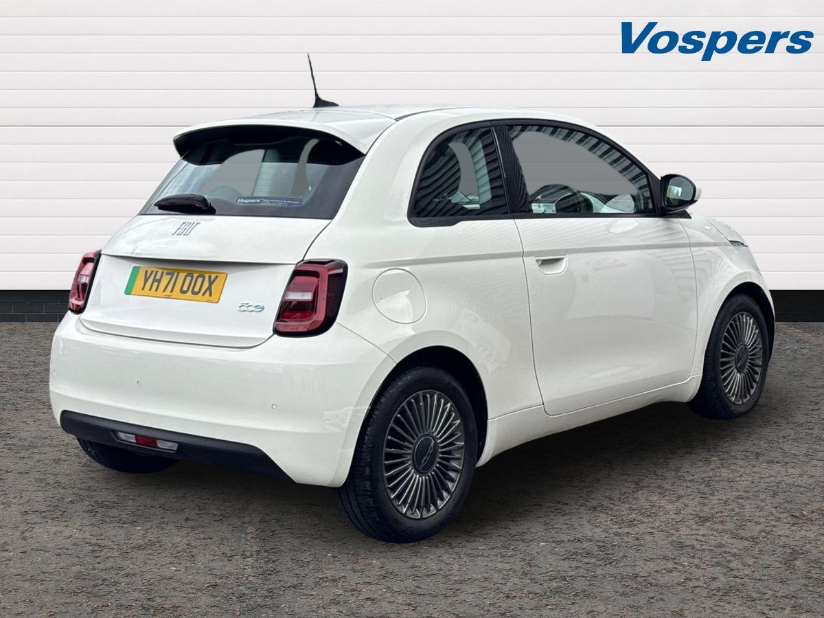 Used Fiat 500 2021 for sale - 78198884: Photo 9