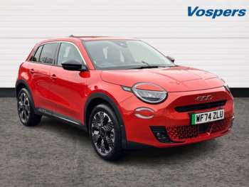 2024 - 115kW La Prima 54kWh 5dr Auto