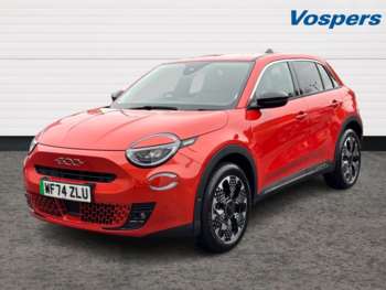 Used Fiat 600 2024 for sale - 73701266: Photo
