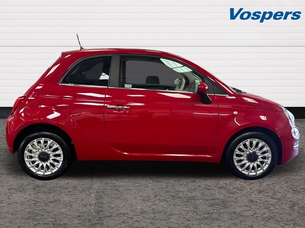 Used Fiat 500 2023 for sale - 75472182: Photo 10