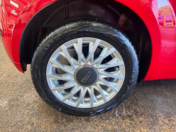 Used Fiat 500 2023 for sale - 75472182: Photo 11
