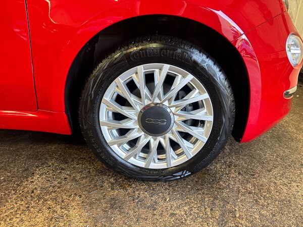 Used Fiat 500 2023 for sale - 75472182: Photo 13