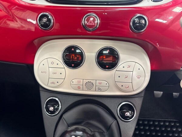 Used Fiat 500 2023 for sale - 75472182: Photo 26