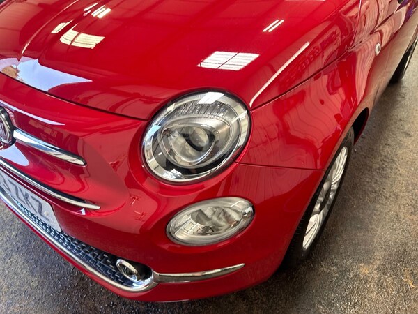 Used Fiat 500 2023 for sale - 75472182: Photo 32