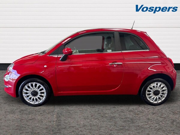 Used Fiat 500 2023 for sale - 75472182: Photo 5