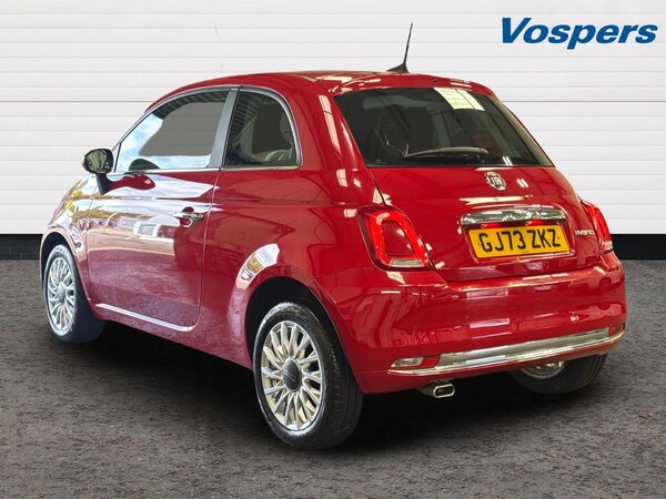 Used Fiat 500 2023 for sale - 75472182: Photo 6
