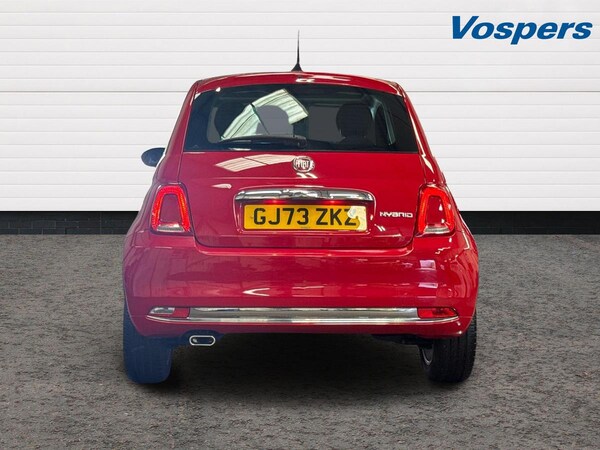 Used Fiat 500 2023 for sale - 75472182: Photo 7