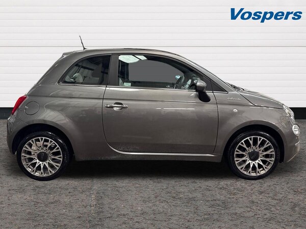 Used Fiat 500 2023 for sale - 75471966: Photo 10