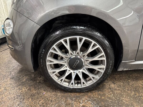 Used Fiat 500 2023 for sale - 75471966: Photo 11