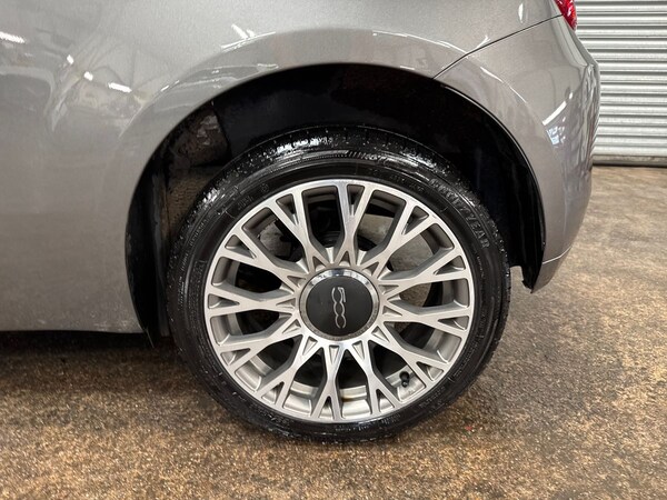 Used Fiat 500 2023 for sale - 75471966: Photo 15