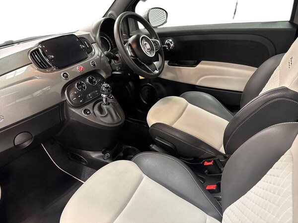 Used Fiat 500 2023 for sale - 75471966: Photo 18